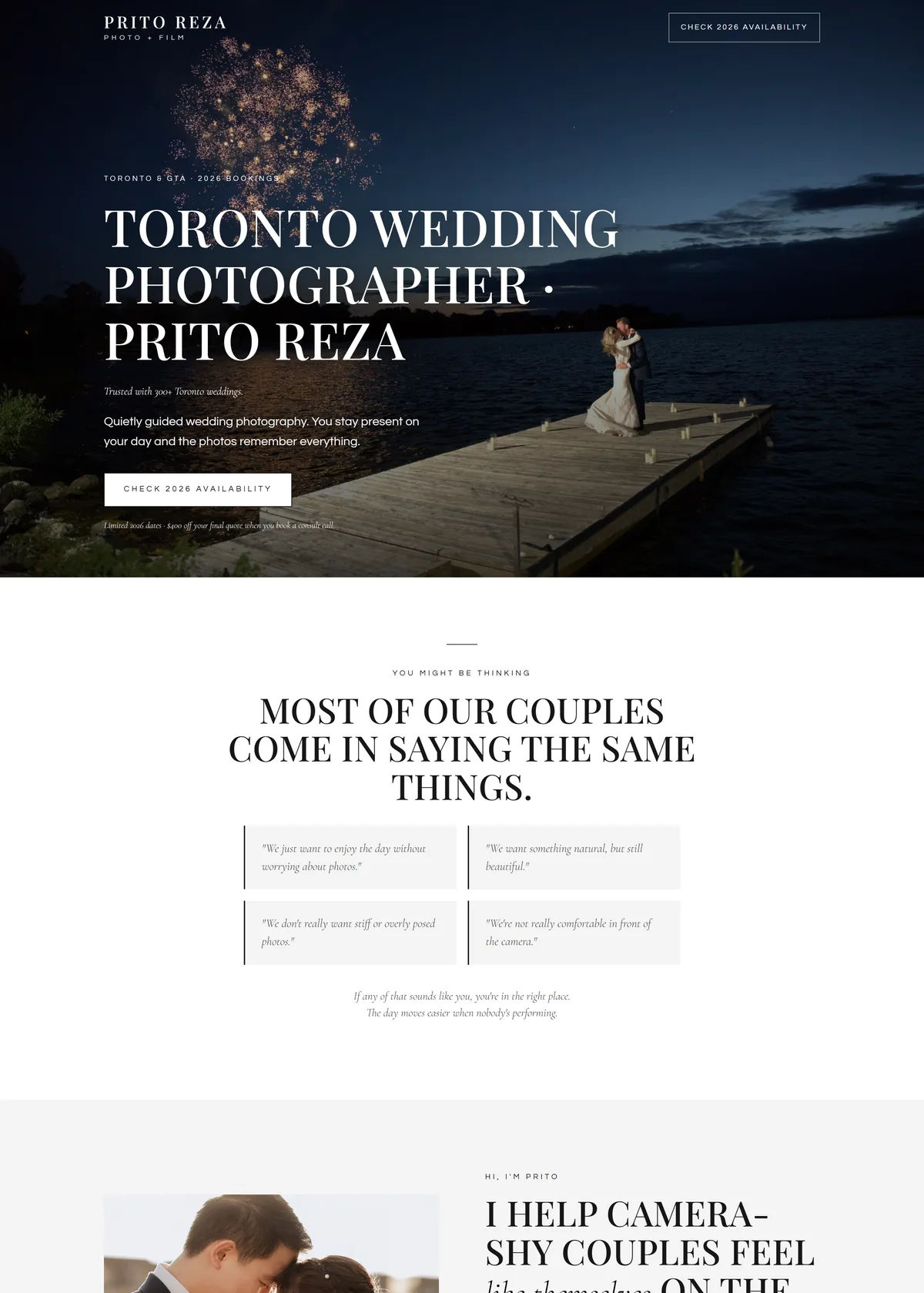 Prito Reza